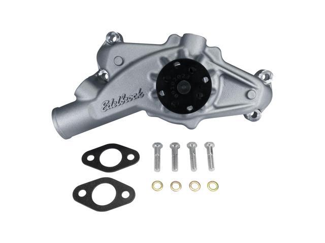 BBC Water Pump Short