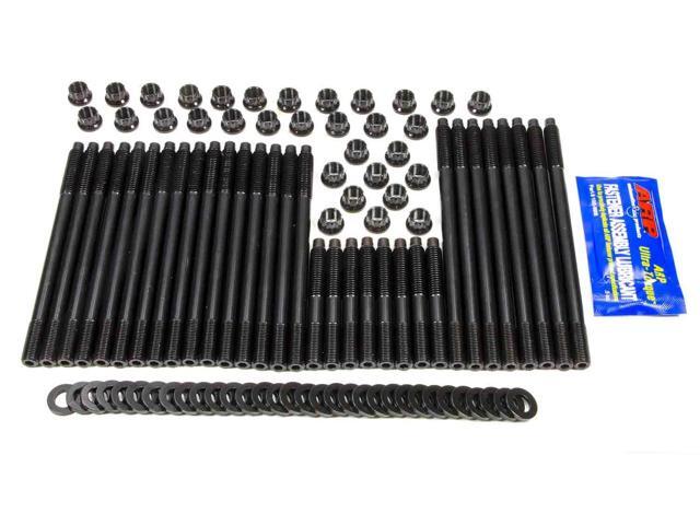 HEAD STUDS