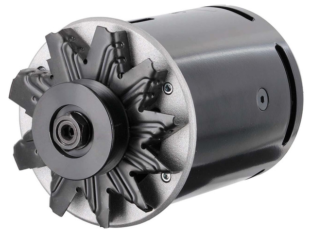 ALTERNATOR INT REG 90AMP 12V B