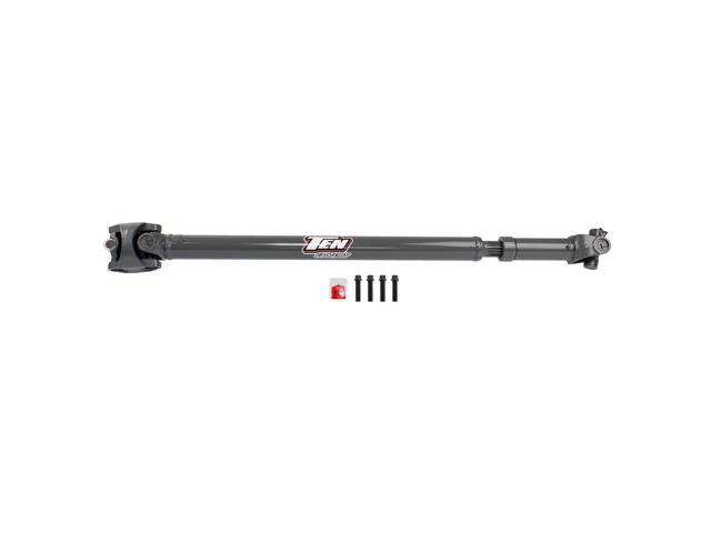AXLE SHAFTS