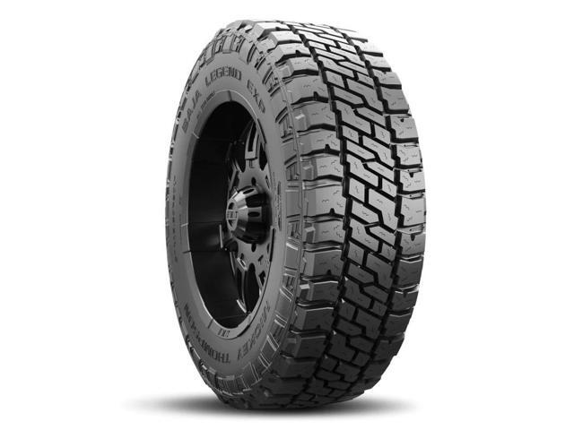 Baja Legend EXP Tire 37X12.50R17LT 124Q
