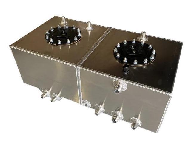 FUEL COOLER TANK COMBO NAT