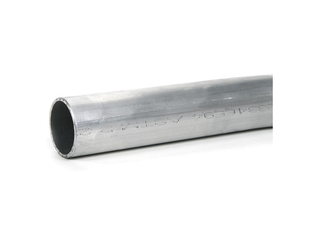 Chrome Moly Round Tubing 1-1/2in x .095in x 12ft