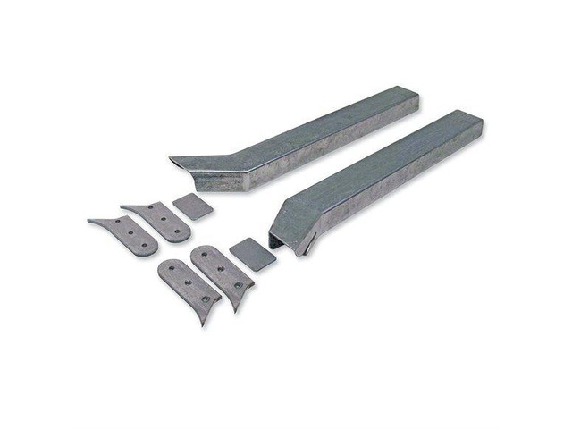 SUBFRAME CONNECTORS