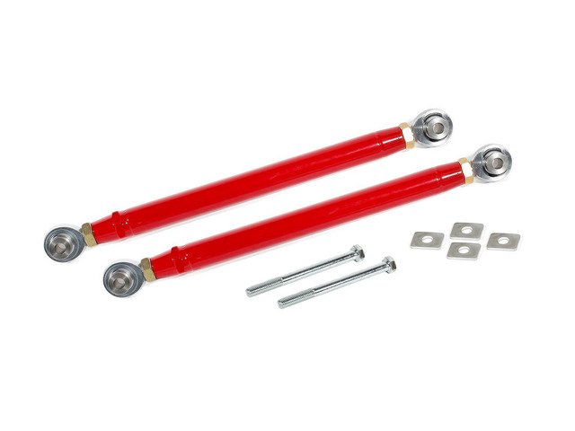 TIE ROD