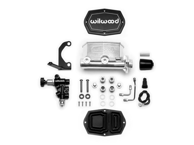MASTER CYLINDER