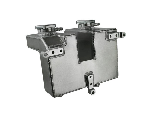 TANK DUAL COOLANT