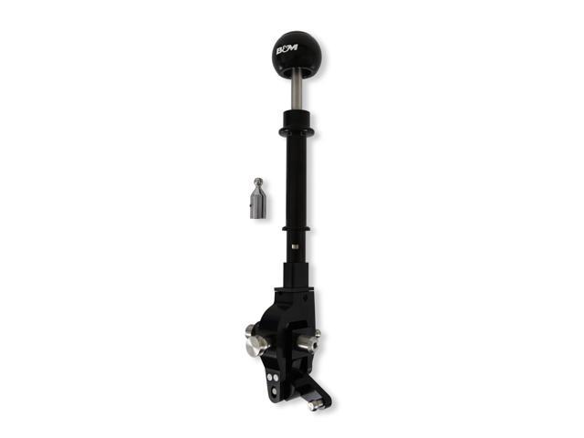 MANUAL SHIFTER
