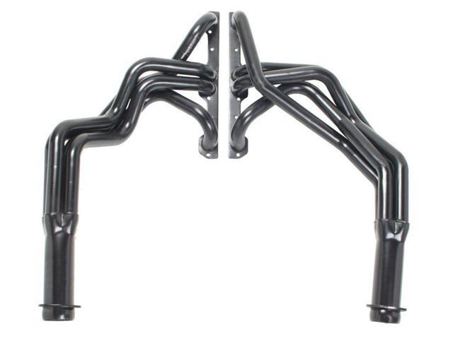 (CA) HEADERS - CHEVY