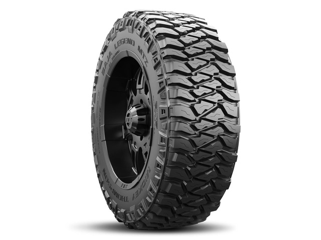 Baja Legend MTZ Tire LT305/60R18 126/123Q
