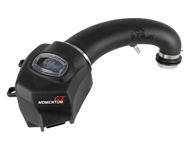 COLD AIR INTAKE