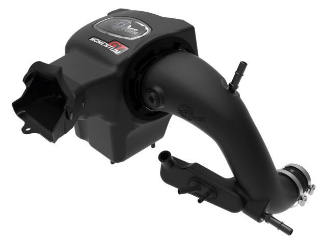 MOMENTUM GT INTAKE