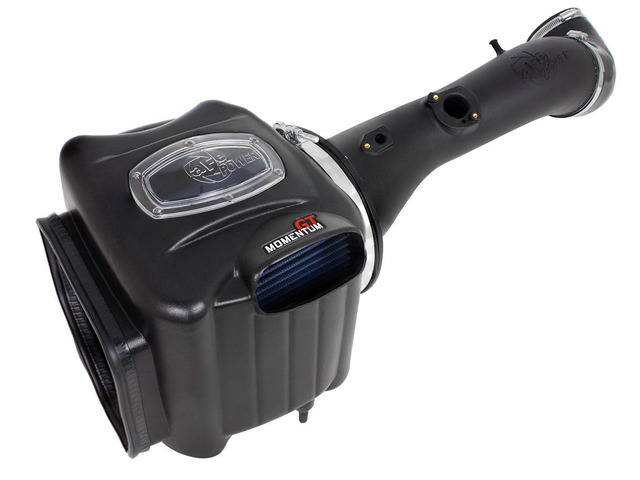INTAKE KIT CHEVY 6.0L