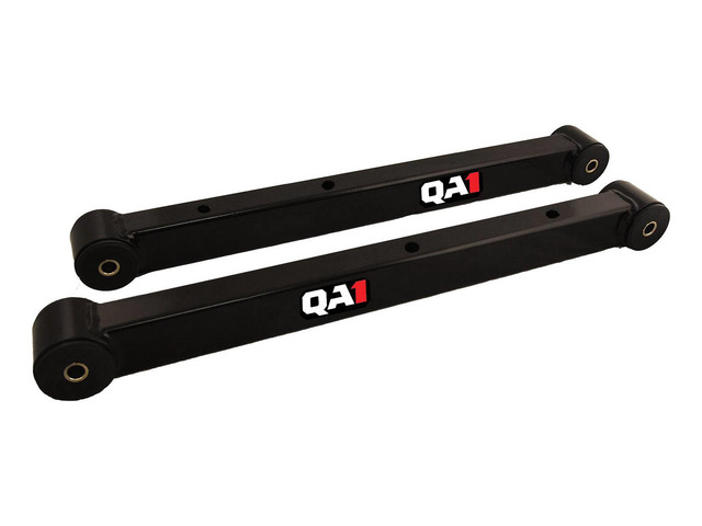 TRAILING ARMS