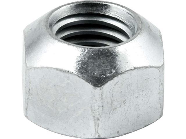 LUG NUTS 5/8-11 STEEL SET O