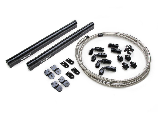 FUEL RAIL