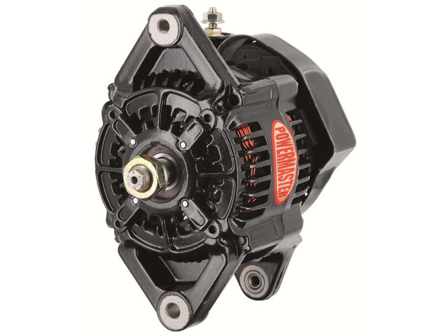 Alternator 115-Amp Denso - Bosch Mtg 1-Wire 102mm