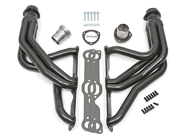 (CA) HEADERS - FIREBIRD