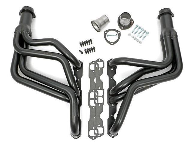 (CA) HEADERS - CAMARO