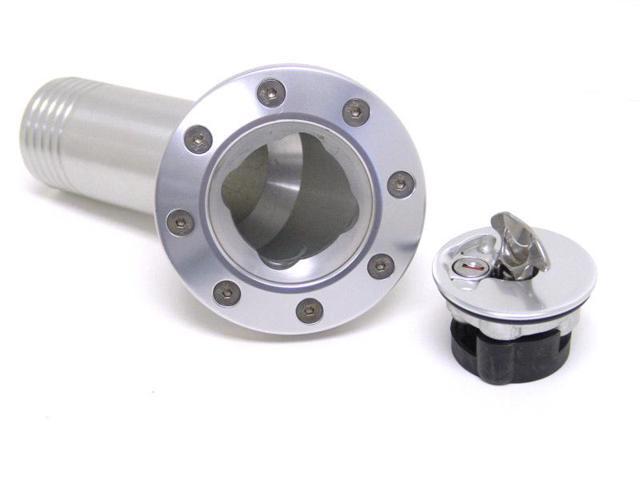 BILLET GAS CAP KIT