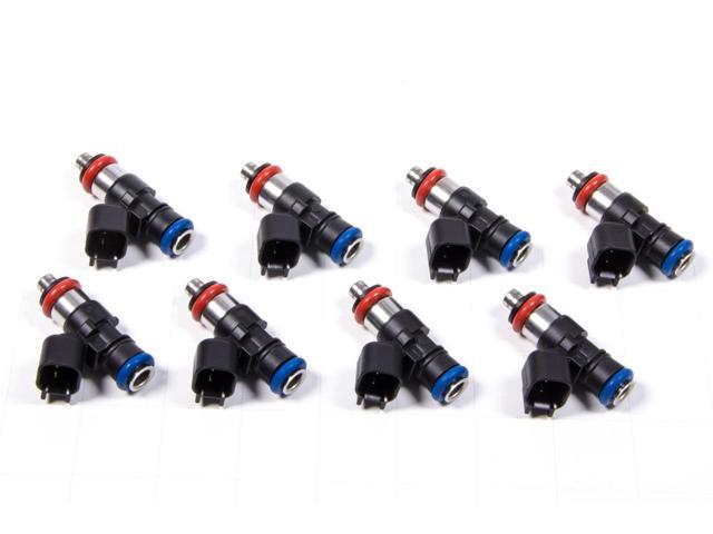 Fuel Injectors - 39LB/HR (8pk)