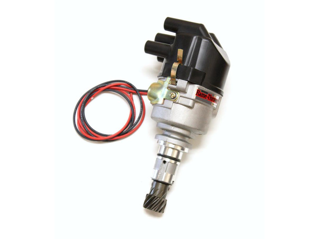 DIST FORD X-FLOW CAST I2 NON-V