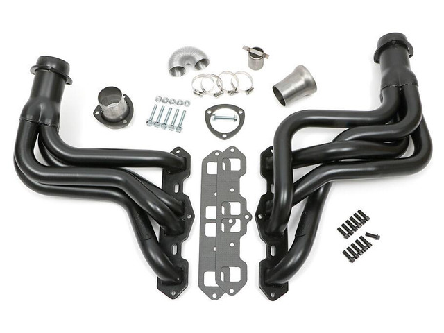 (CA) HEADERS - CUTLASS