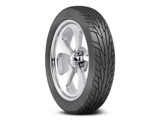 28x6.00R18LT Sportsman S/R Front Tire