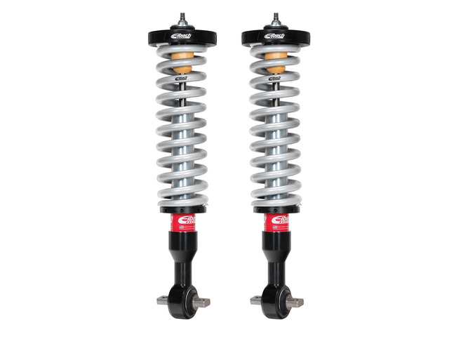 PRO-TRUCK 2.0 COILOVER