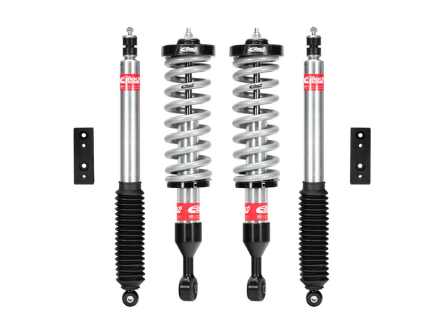 COILOVER KIT