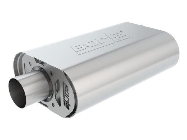 CRATE MUFFLER