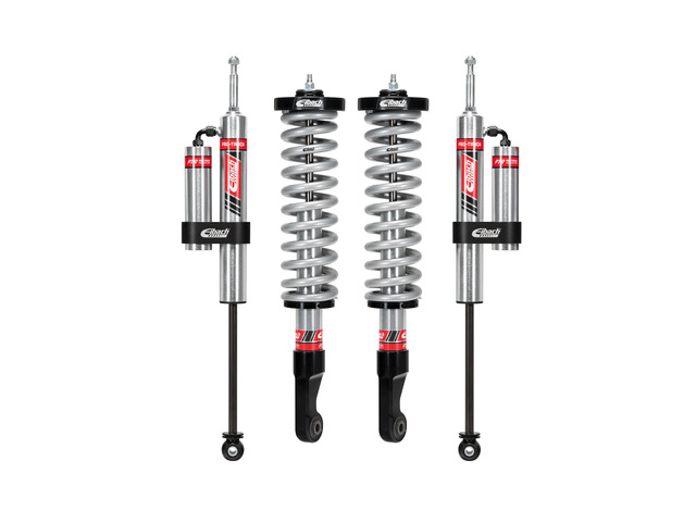 COIL OVER SYSTEM RESERVOIR