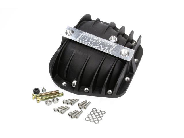 DIFFERENTIAL COVER