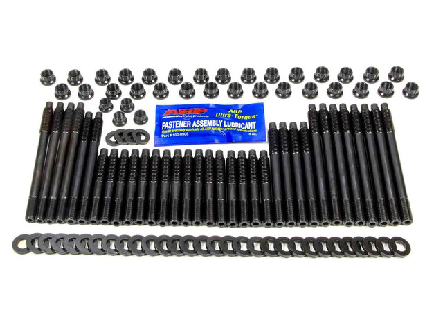 SBC RODECK ALM BLK W/18-DEG