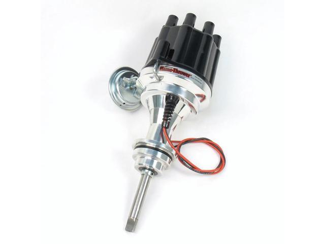 DIST BILLET MOPAR 426-440 BLAC