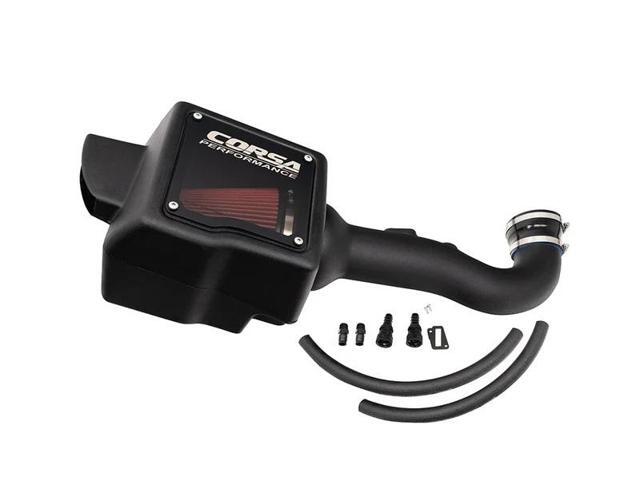 AIR INTAKE