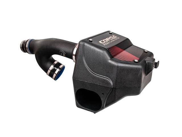 COLD AIR INTAKE