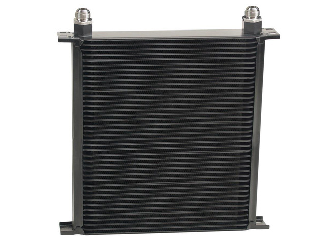 OIL COOLER 40 ROW 10AN