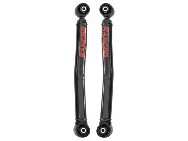 CONTROL ARM