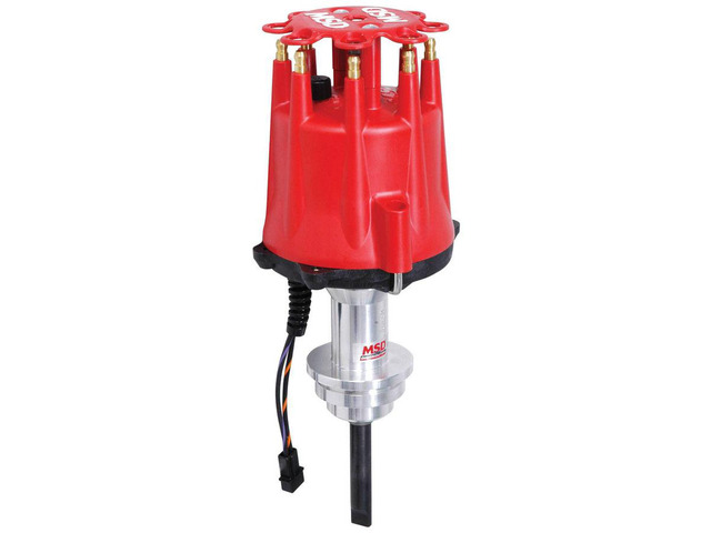 SMALL MOPAR DIST