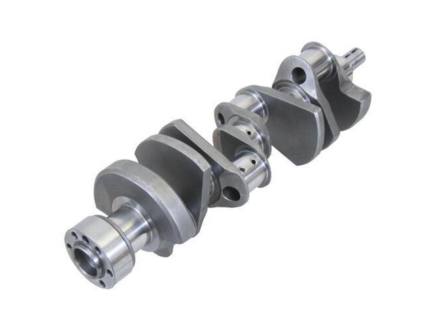 CHEV 350 1PC SEAL CAST RACESAV