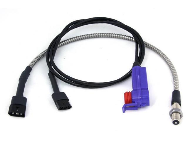 Clutch RPM Module W/Sensor