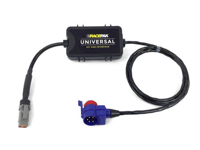 ECU INTERFACE MODULE