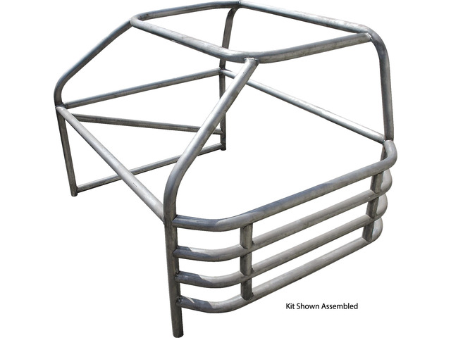 ROLL CAGE KIT STD FULL SIZE GM