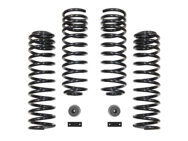 SUSPENSION KIT