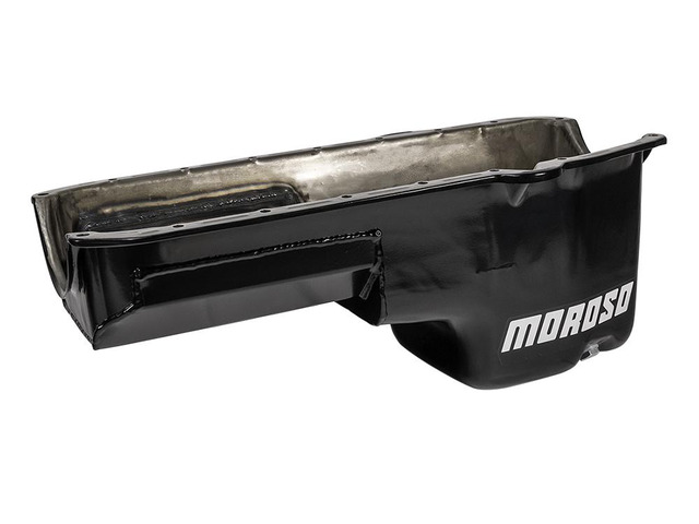 OIL PAN SBC VEGA/MONZA 8-
