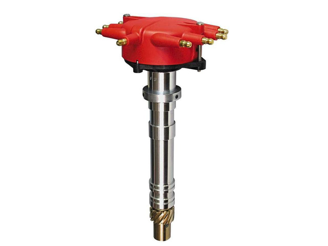 DISTRIBUTOR PRO STOCK LOW PRO
