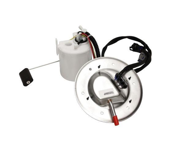 FUEL PUMP ELECTRIC