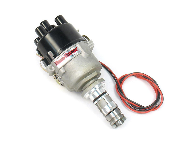 DIST BRITISH 4 CYL CAST IGNIT