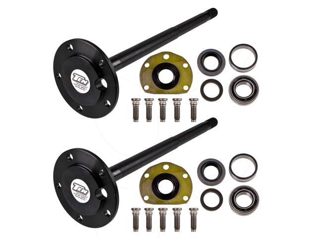 REAR AXLE KIT